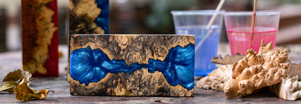 Epoxy resin