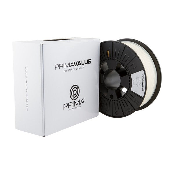 PrimaValue PLA filament 1,75 mm 1 kg Natural