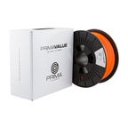 PrimaValue PLA filament 1,75 mm 1 kg Orange