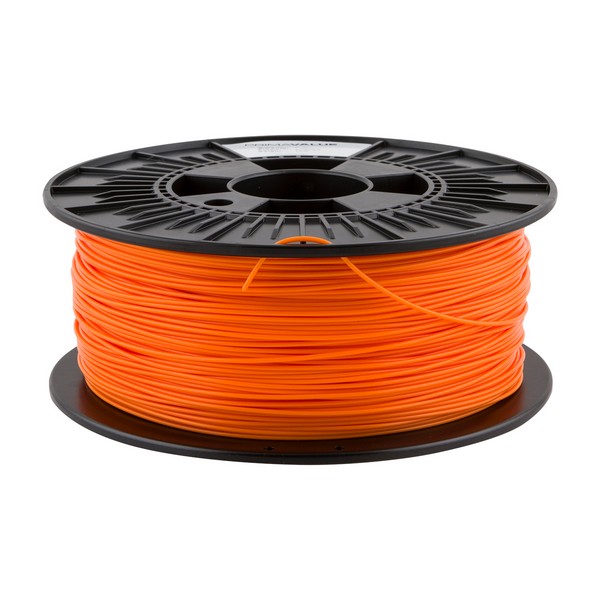 PrimaValue PLA filament 1,75 mm 1 kg Orange