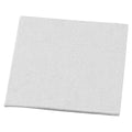 Malerplade 10x10 cm 280 gram
