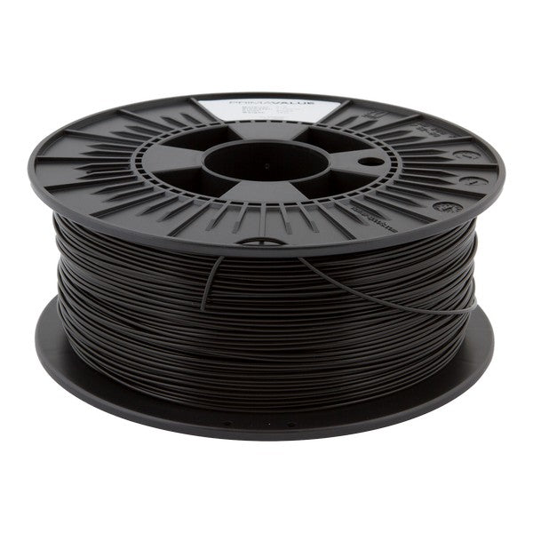 PrimaValue PLA filament 1,75 mm 1 kg Sort