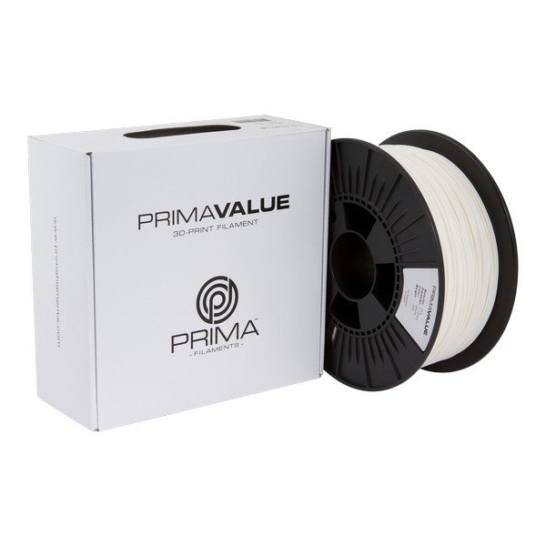 PrimaValue PLA filament 1,75 mm 1 kg Hvid