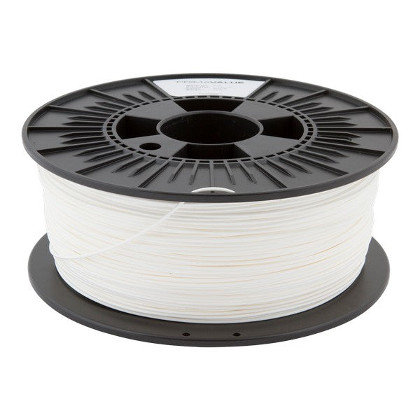 PrimaValue PLA filament 1,75 mm 1 kg Hvid