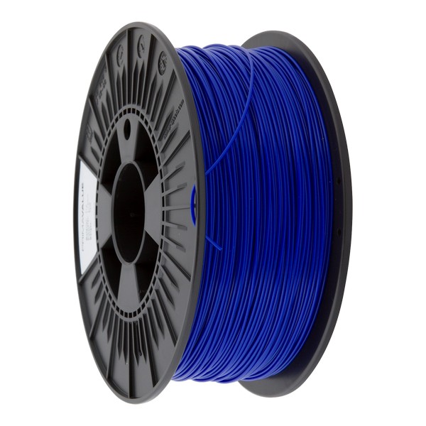 PrimaValue PLA filament 1,75 mm 1 kg Blå