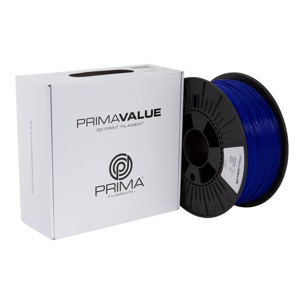 PrimaValue PLA filament 1,75 mm 1 kg Blå