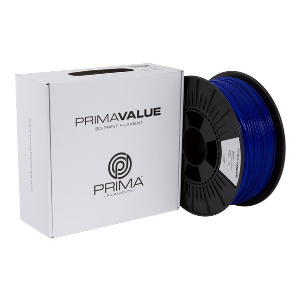 PrimaValue PLA filament 2,85 mm 1 kg Blå