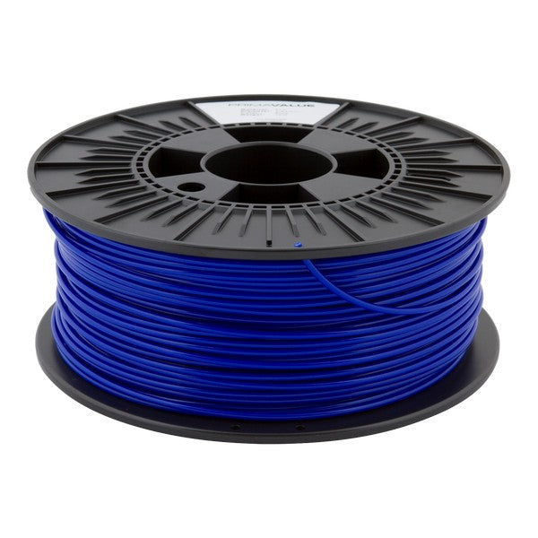 PrimaValue PLA filament 2,85 mm 1 kg Blå