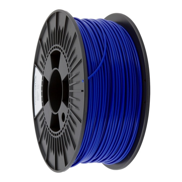PrimaValue PLA filament 2,85 mm 1 kg Blå