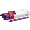 CARAN D’ACHE Neocolor I farvekridt 10 stk - Lilac 110