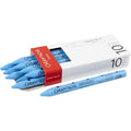 CARAN D’ACHE Neocolor I farvekridt 10 stk - Light blue 161