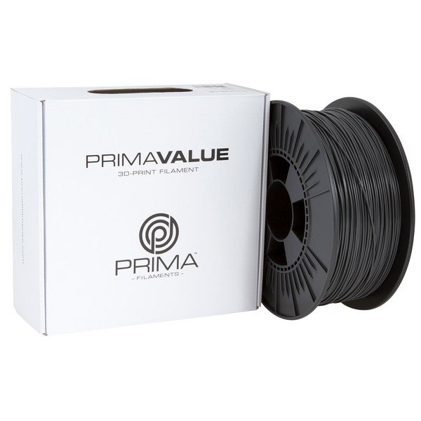 PrimaValue PLA filament 1,75 mm 1 kg Mørk Grå