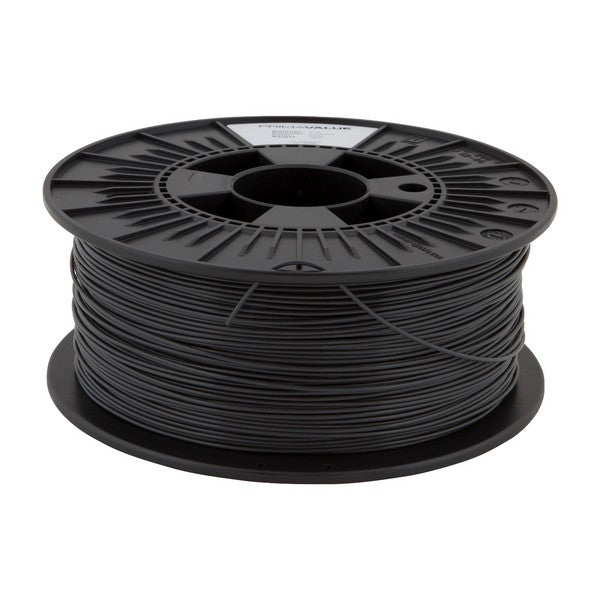 PrimaValue PLA filament 1,75 mm 1 kg Mørk Grå