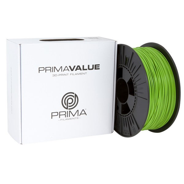 PrimaValue PLA filament 1,75 mm 1 kg Grøn