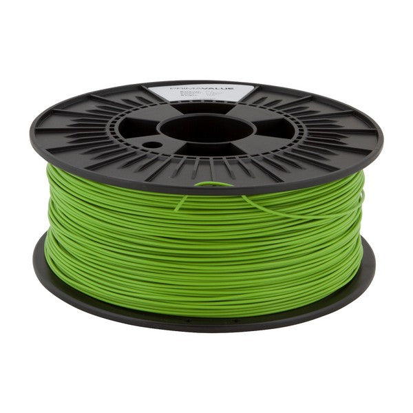 PrimaValue PLA filament 1,75 mm 1 kg Grøn