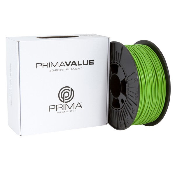 PrimaValue PLA filament 2,85 mm 1 kg Grøn