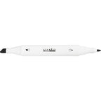 Illustration marker streg 1+8 mm standardfarver 48 stk ass