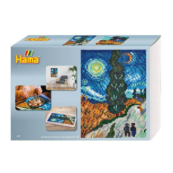 Hama Art midi Van Gogh