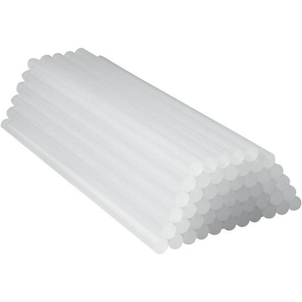 Limstænger Maxi 25 cm Ø11 mm 50 stk