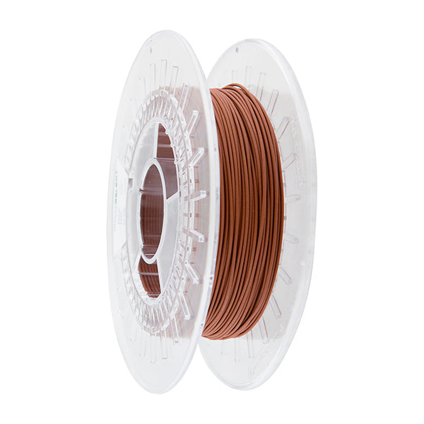 Primaselect metal filament 2,85 mm 750 gram kobber