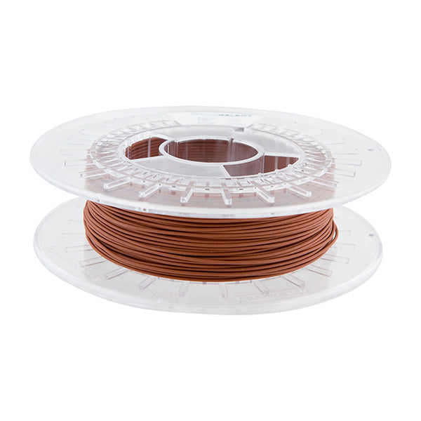 Primaselect metal filament 1,75 mm 750 gram kobber