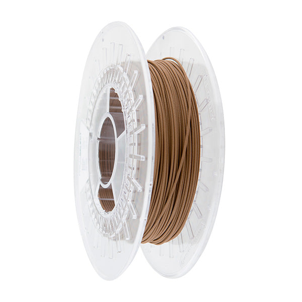 Primaselect metal filament 2,85 mm 750 gram bronze