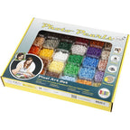 PhotoPearls startsæt 15000 ass farver