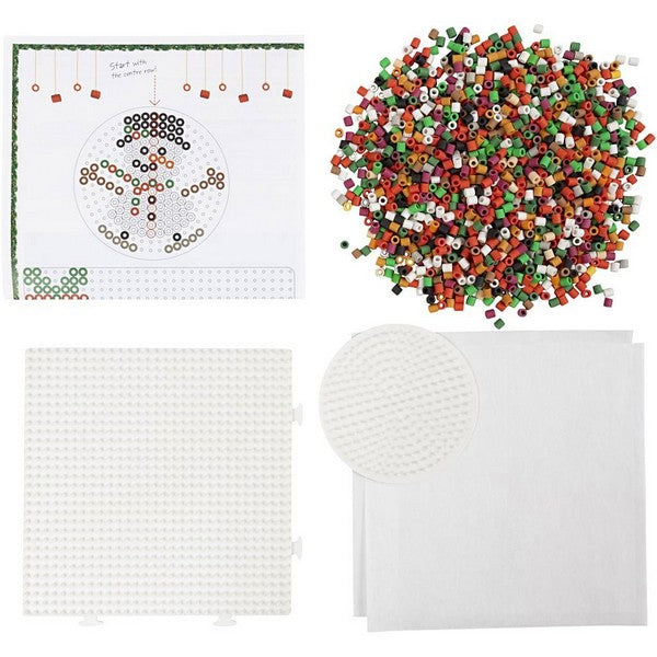 NABBI BioBeads perle sæt rensdyr