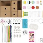 My Craft station modellering