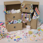My Craft station smykker