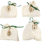 Adventskalender filtning