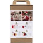 Adventskalender filtning