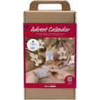 Adventskalender tegning
