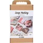 DIY Kit sæbefremstilling firkanter