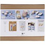 DIY Kit Lysstøbning 10-12 personer