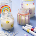 DIY Kit Lysstøbning 10-12 personer