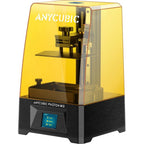 Anycubic photon M3 resinprinter