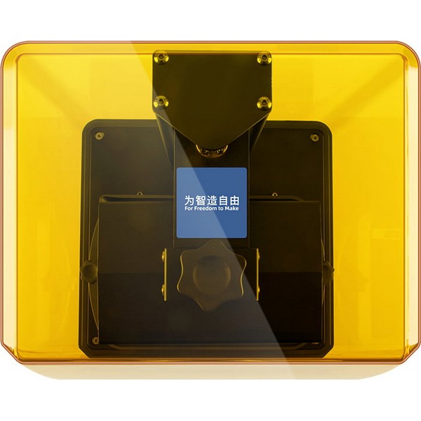 Anycubic photon M3 resinprinter