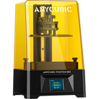 Anycubic photon M3 resinprinter