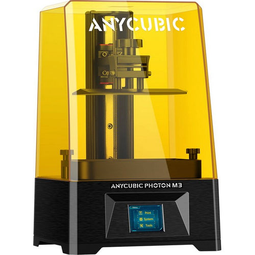 Anycubic photon M3 resinprinter