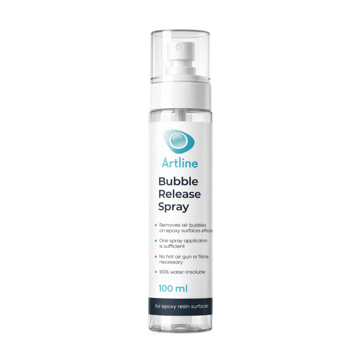 Artline boblespray 100 ml