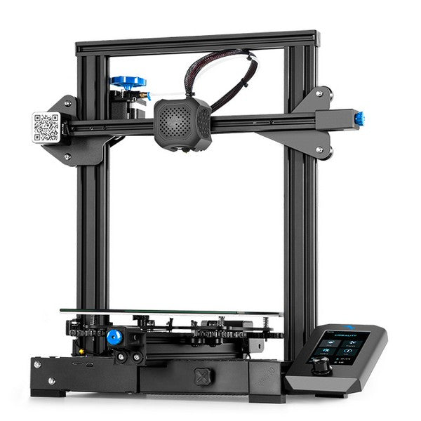 Creality Ender-3 v2 3D printer