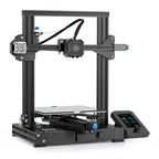 Creality Ender-3 v2 3D printer
