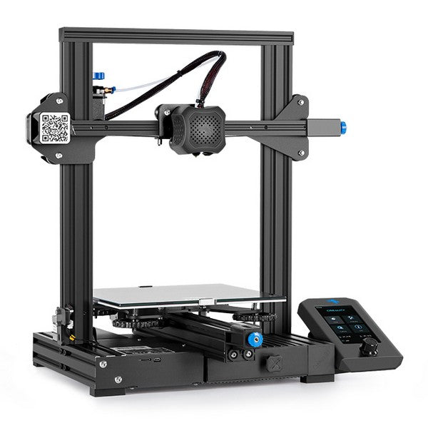 Creality Ender-3 v2 3D printer