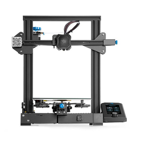 Creality Ender-3 v2 3D printer
