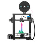 Creality Ender-3 v2 Neo