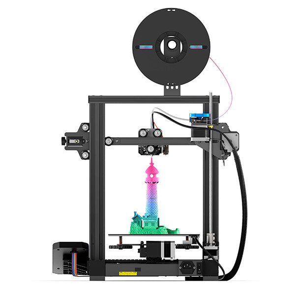 Creality Ender-3 v2 Neo