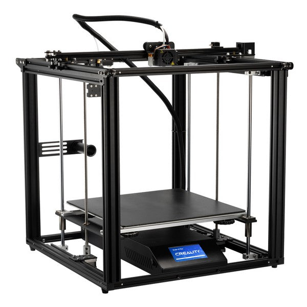 Creality Ender-5 Plus 3D printer