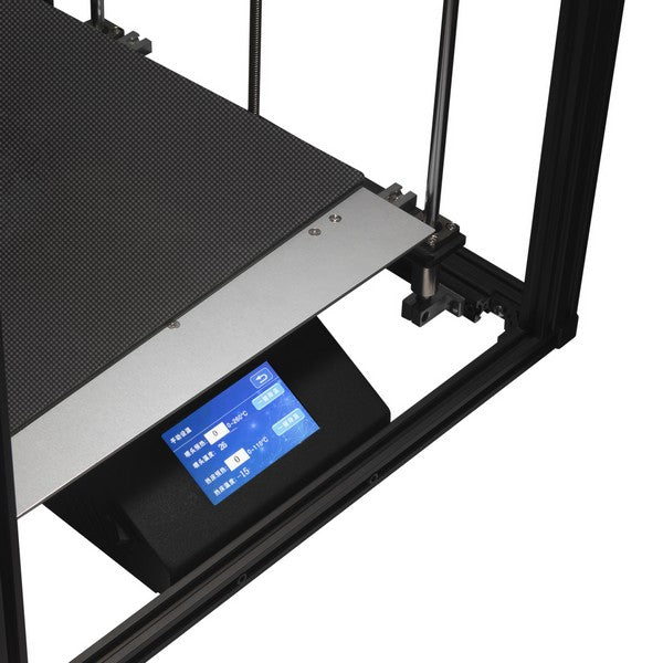 Creality Ender-5 Plus 3D printer