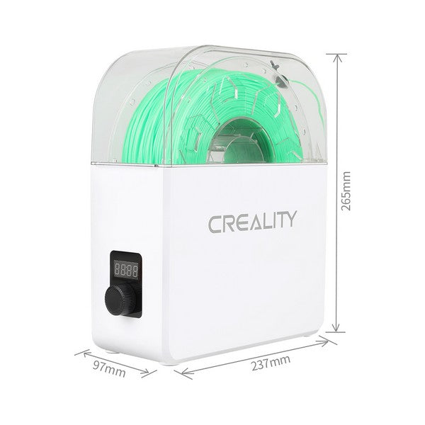 Creality Filament tørreboks
